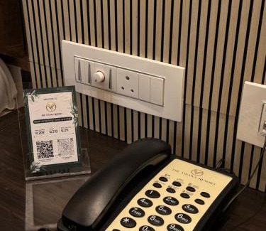 Ulhasnagar Hotel | The Visawa Resort Badlapur