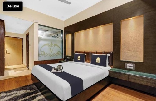 Misrikh Hotel | The Vishwanath Palace