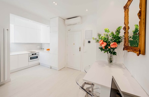 El Viso Apartment | The Viso Smart III (NEW)