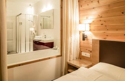 Bressanone Hotel | The Vista Hotel
