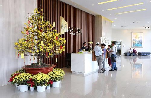 Thao Dien Apartment | The Vista Masteri Thao Dien N-Stay Apartment