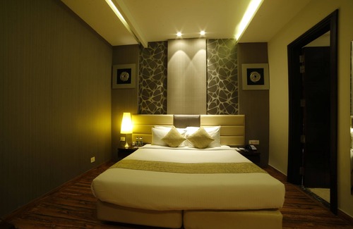 Karnal Hotel | The Vivaan Hotel & Resorts