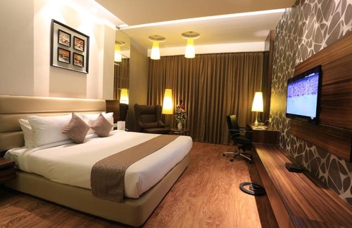 Karnal Resort | The Vivaan Hotel & Resorts Karnal