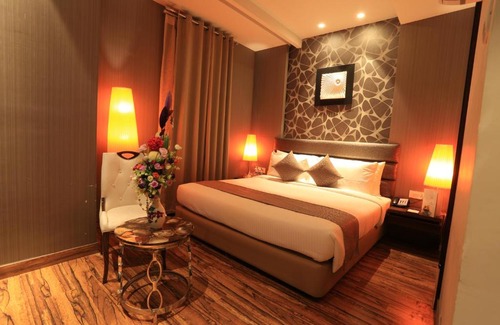 Karnal Resort | The Vivaan Hotel & Resorts Karnal