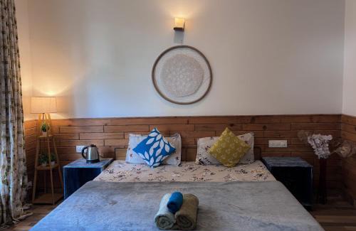 Bhagsu Nag House | The VOID - Dharamkot