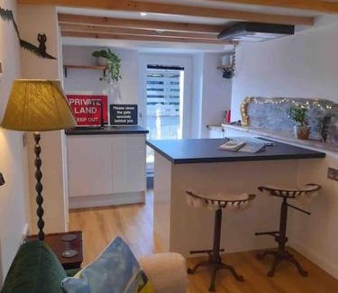 Ffestiniog Apartment | The Walkers' Cwtch