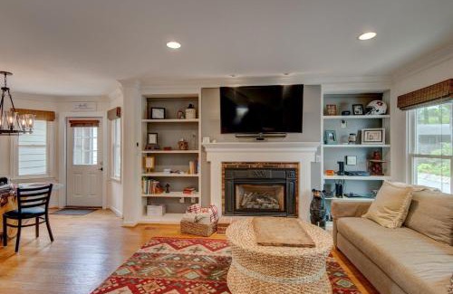 Blowing Rock House | The Wander Inn