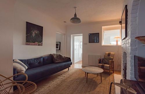 Dungeness House | The Watch Tower by Bloom Stays