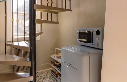 Petaluma Apartment | The Water Tower on 7th Street