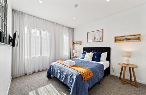 Paihia Apartment | The Waterfront Suites 2 Bedroom