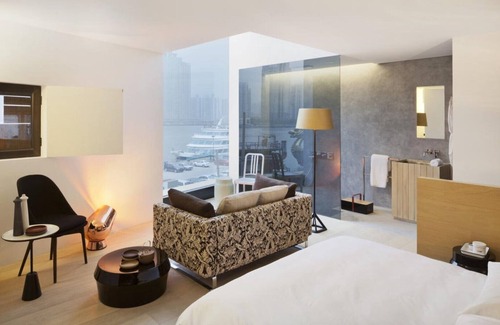 Shanghai Bed & Breakfast | The Waterhouse at South Bund Superior Queen Room