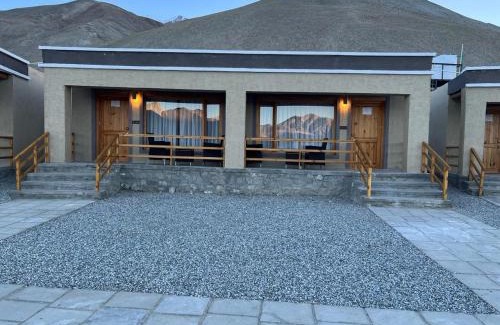 Leh Resort | The Watermark Resort