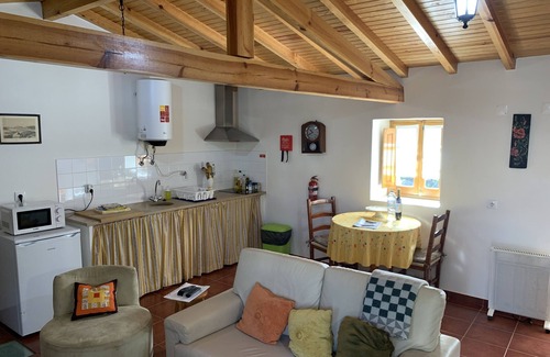 Sao Joao Batista House | The Watermill | O Moinho da Ribeira