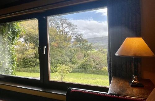 Newtown House | The Waters Country House