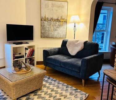 Westport House | The Waterside Townhouse