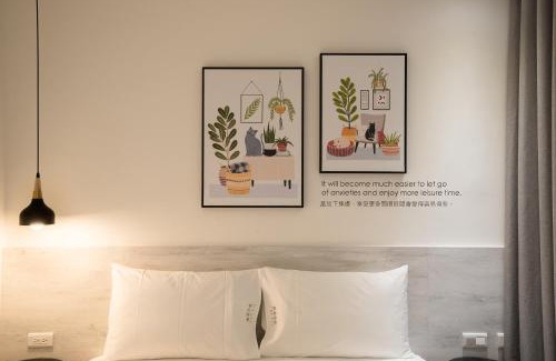 South District Hotel | The Way Inn