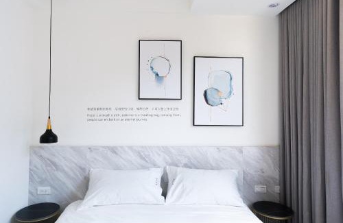 South District Hotel | The Way Inn