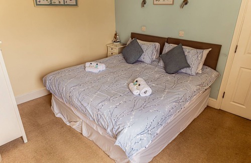 Instow Bed & Breakfast | The Wayfarer Inn