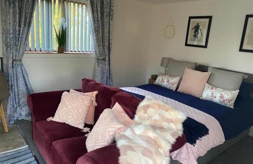 Gretna Apartment | The Wee house at the cottage