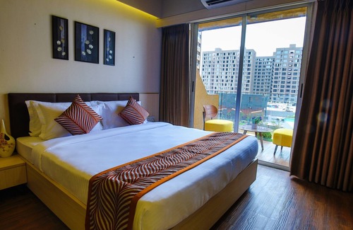 Dumas Hotel | The Weekend Address