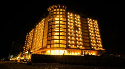 Dumas Apartment | The Weekend Address Managed By Stay Cation