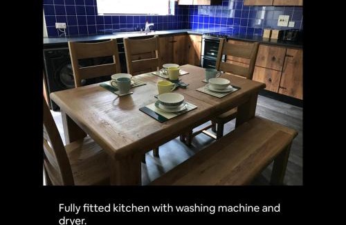 Forkhill Apartment | The Welcome Inn