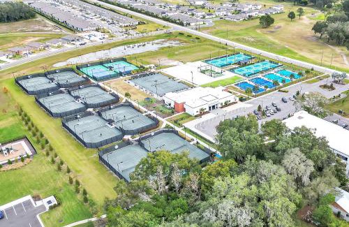 Zephyrhills West House | The Well #209 Apartment