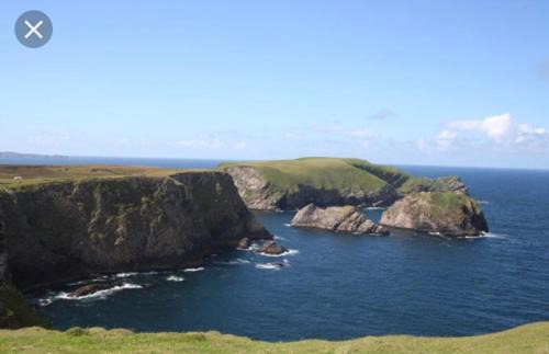 Belmullet House | The West House