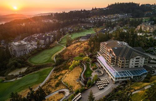 Bear Mountain Resort Resort | The Westin Bear Mountain Resort & Spa, Victoria