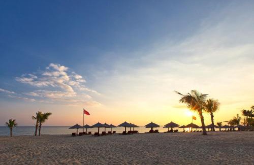 Lingshui Resort | The Westin Blue Bay Resort & Spa