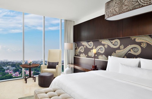 Sector 29 Hotel | The Westin Gurgaon, New Delhi
