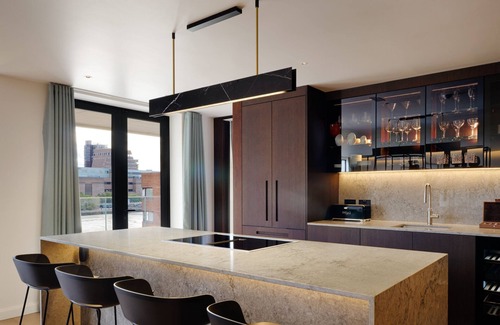 Queenhithe Hotel | The Westin London City