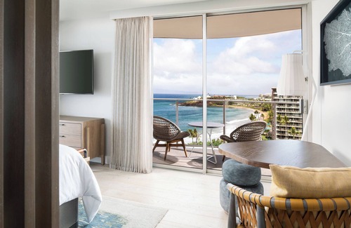 Kaanapali Hotel | The Westin Maui Resort & Spa, Ka'anapali