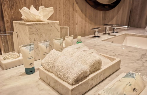 San Pedro Garza Garcia Hotel | The Westin Monterrey Valle