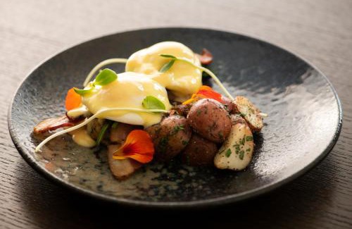 South End Hotel | The Westin Nova Scotian