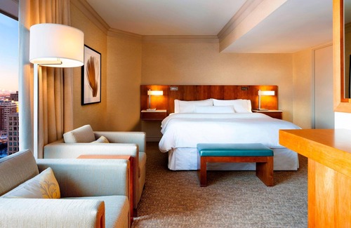 Downtown Ottawa Hotel | The Westin Ottawa