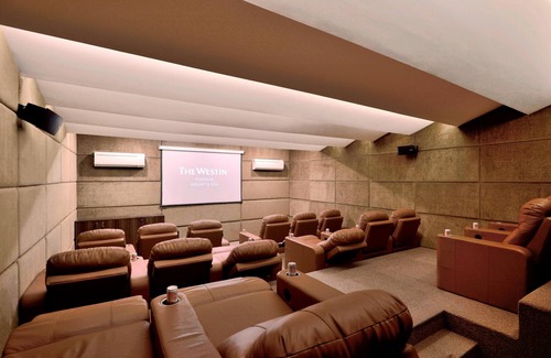 Pushkar Hotel | The Westin Pushkar Resort & Spa