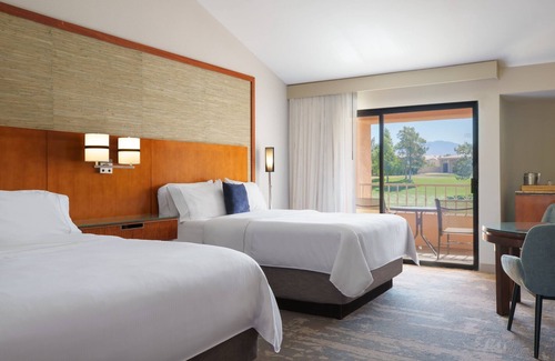 Rancho Mirage Resort | The Westin Rancho Mirage Golf Resort & Spa