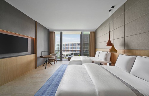 Cam Lam Hotel | The Westin Resort & Spa Cam Ranh