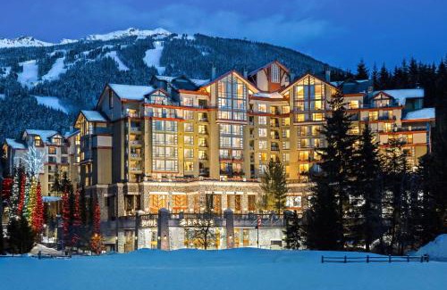 Whistler Village Resort | The Westin Resort & Spa, Whistler