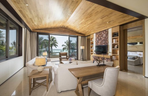 Wanning Resort | The Westin Shimei Bay Resort