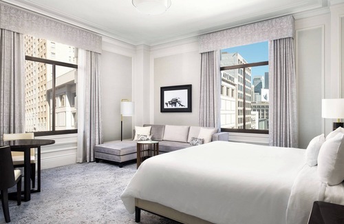 Union Square Hotel | The Westin St. Francis San Francisco on Union Square