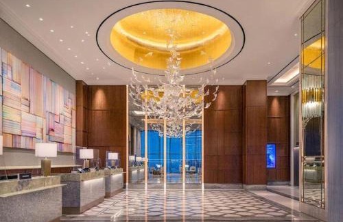 Surabaya Hotel | The Westin Surabaya