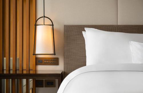 Daxi District Resort | The Westin Tashee Resort, Taoyuan