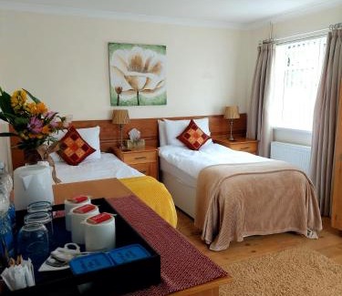 Avoncliff Bed & Breakfast | The Westwoods