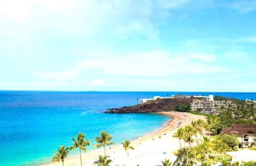 Kaanapali Apartment | The Whaler by KBM Resorts