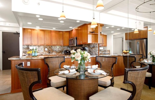 Kaanapali Condo | The Whaler by KBM
