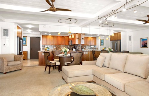 Kaanapali Condo | The Whaler by KBM