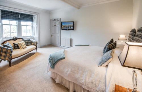 Swinton House | The Wheatsheaf Hotel and Restaurant