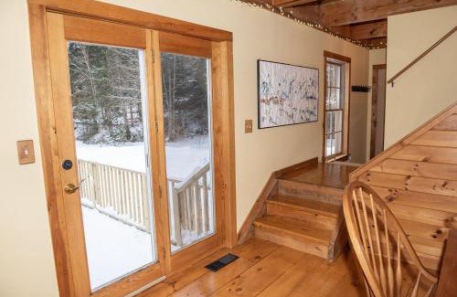 Belmont Ski Chalet | The Whimsical Chalet